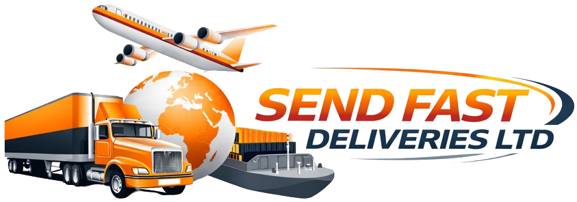 Send Fast Deliveries LTD
